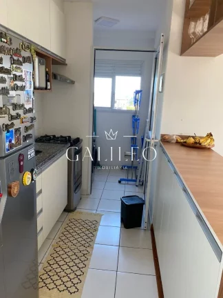 Imagem APARTAMENTO Á VENDA NO CONDOMÍNIO VISTA PARK EM JUNDIAÍ -SP