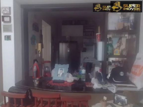 Imagem Apartamento Padrão para Venda em Areal Pelotas-RS - 2668