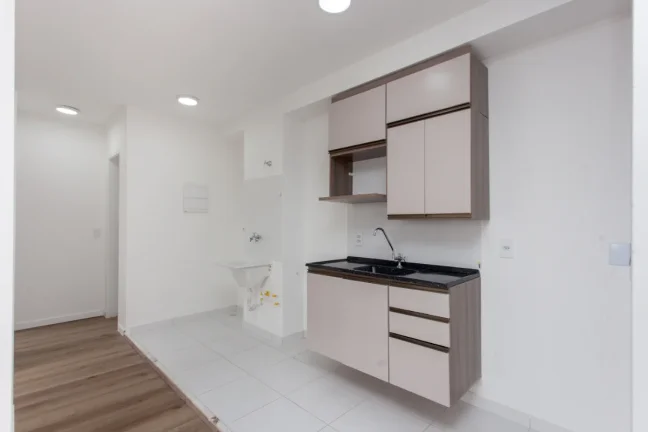 Imagem Apartamento para venda em Pirituba com 2 quartos , 40m2