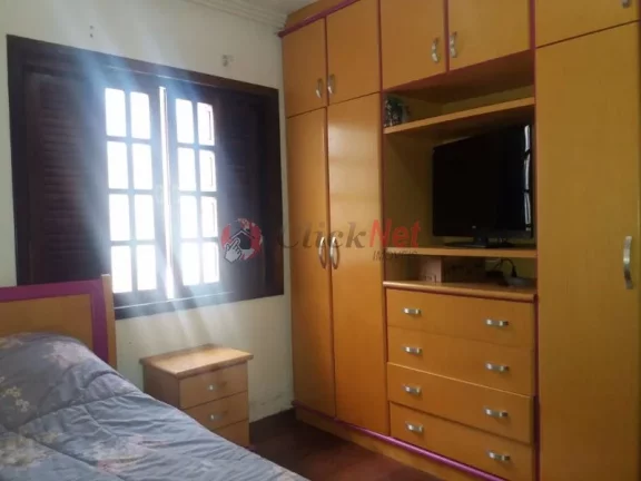 Imagem Casa Térrea a venda no Bairro Assunção - 4 SUÍTES - Estuda Permuta
