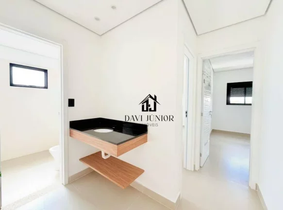 Imagem Apartamento à venda, 73 m² por R$ 690.000,00 - Jardim Refúgio - Sorocaba/SP