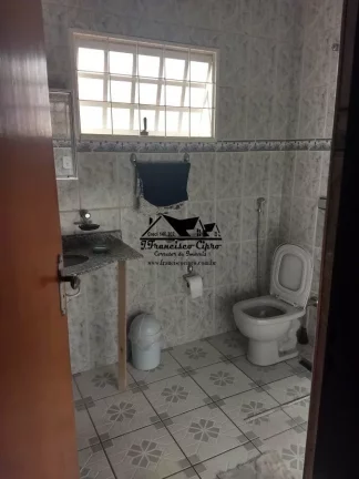 Imagem Casa-Terrea-para-Venda-em-Pedregulho-Guaratingueta-SP