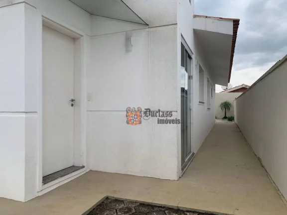 Imagem Casa com 3 dormitórios à venda, 86 m² por R$ 595.000,00 - Marf III - Bom Jesus dos Perdões/SP