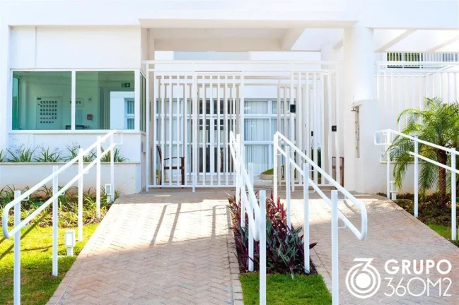 Imagem Apartamento Garden para Venda em Santo André / SP no bairro Campestre