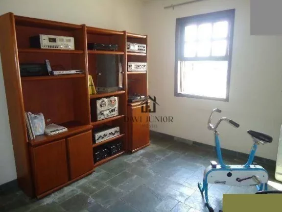 Imagem Casa com 4 dormitórios sendo 1 suites à venda, 183 m² por R$ 850.000 - Jardim dos Estados - Sorocaba/SP