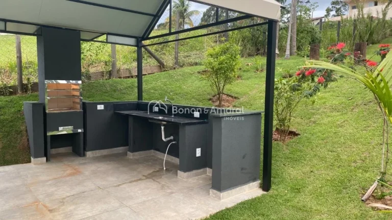 Imagem Terreno à venda Condomínio Chácara Bela Vista - Campinas SP - Região de Sousas

1700 m2 de terre...