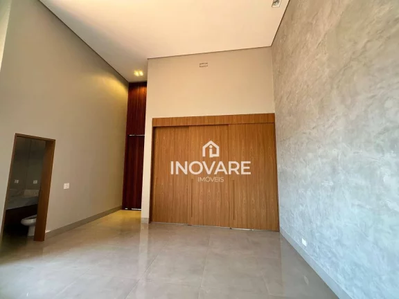 Imagem Casa com 3 dormitórios à venda, 257 m² por R$ 2.800.000,00 - Village Beira Rio - Itumbiara/GO