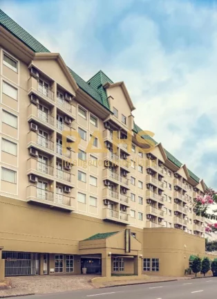 Imagem Ótimo negócio para quem busca investir: um quarto tipo stand localizado no Centro de Jaraguá do S...