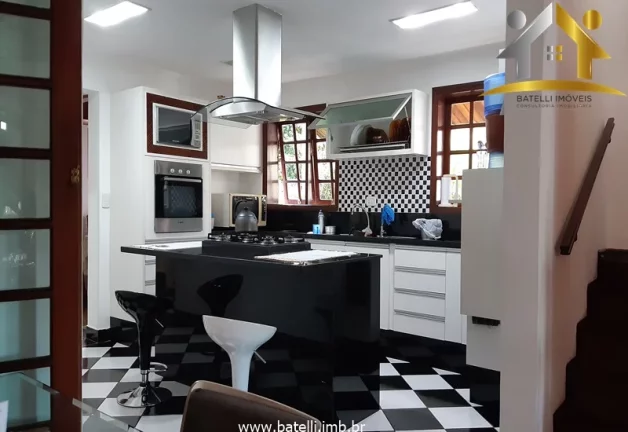 Imagem Casa - Petit Village - Granja Vianna | Batelli Imóveis