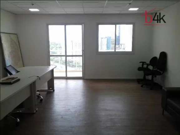Imagem Sala comercial para venda no Thera Office Berrini