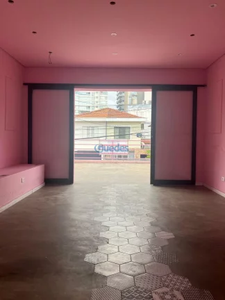 Imagem Ponto Comercial à Venda em Santo Amaro, SP