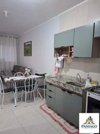 Imagem Casa 2 quartos, condomínio Hawaii (prox. Av. das Torres), Cuiabá - MT