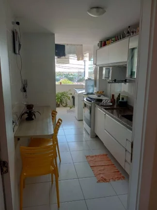Imagem Gran Pallazo - Apartamento 3/4 com Lazer na Zona Leste - Consulte Agora!