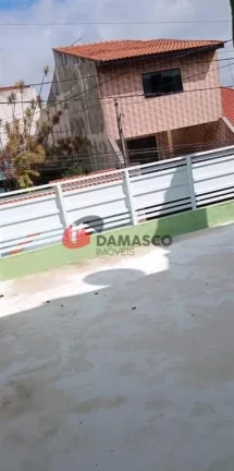 Imagem Sobrado à venda, Dos Casa, São Bernardo do Campo
