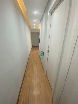 Imagem Apartamento com 2 dormitórios à venda, 49 m² por R$ 345.000,00 - Vila Medeiros - São Paulo/SP