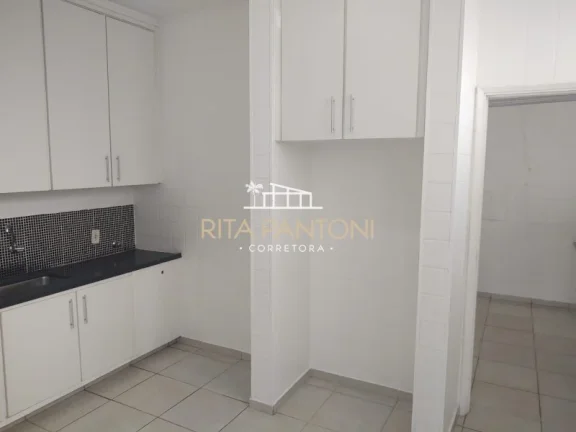 Imagem Apartamento - Ribeirão Preto - Higienópolis - Região Central