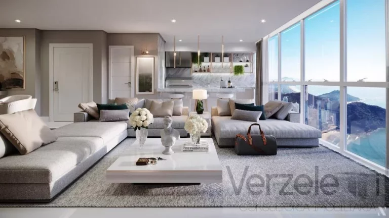 Imagem Frente ao Mar para Venda em Balneário Camboriú / SC no bairro Centro