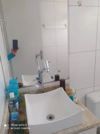 Imagem Apartamento no Sim para Locação - prox. Unex