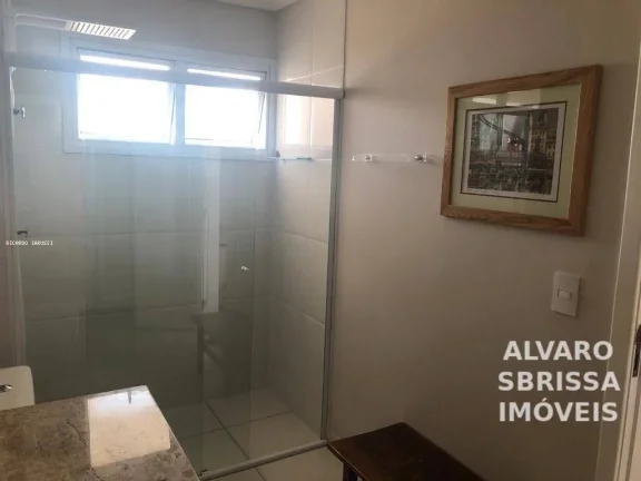 Imagem Apartamento cobertura com 3 dormitórios à venda com 146 m² Residencial Plaza Itu em Itu SP fácil acesso ao Centro e as principais rodovias