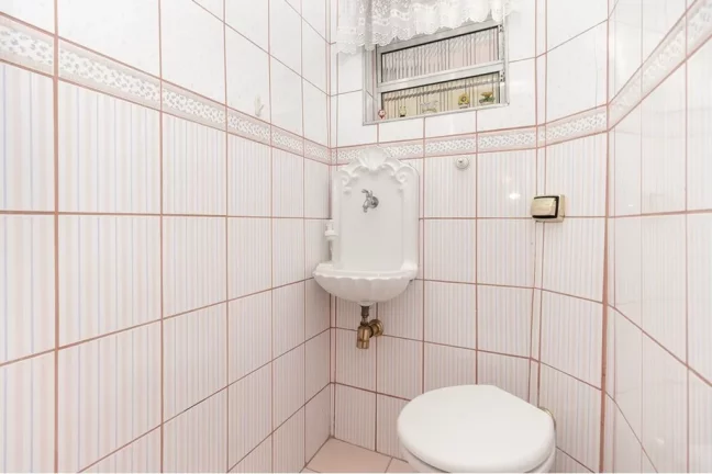 Imagem CASA RESIDENCIAL em São Paulo - SP, Alto de Santana