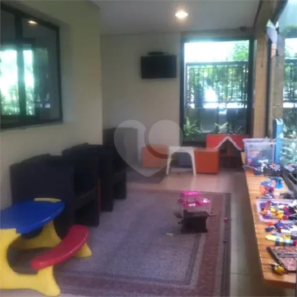 Imagem Apartamento à venda com 2 quartos, sendo 1 suíte, no condomínio London Park, São Paulo - SP
