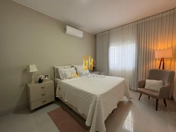 Imagem Casa com 3 quartos no Cidade Satélite São Luíz, em terreno com 199m² com 121m² de área constru...