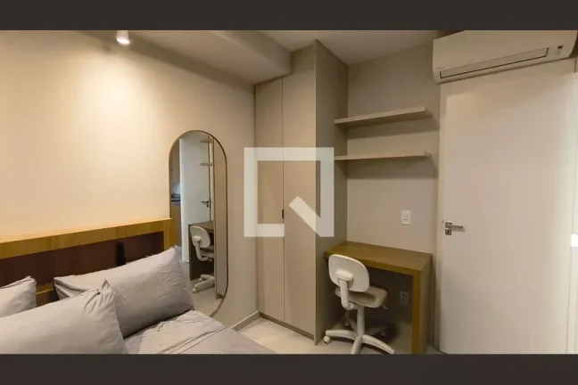 Imagem Apartamento à Venda - Vila Mariana, 1 Quarto, 31 m2