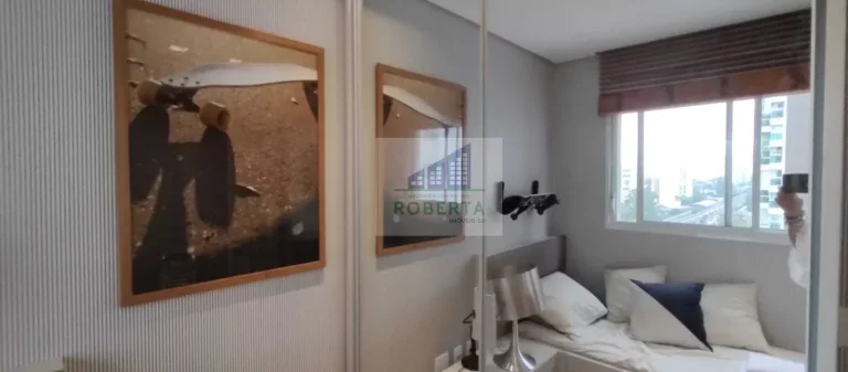 Imagem APARTAMENTO PARA LOCAÇÃO NO BROOKLIN COM 3 DORMITÓRIOS