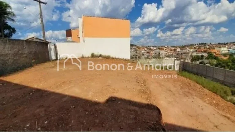 Imagem Lotes somando 1300 m² à venda no Jardim Paranapanema