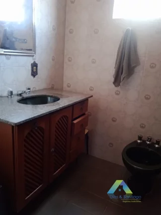 Imagem Sobrado com 4 dormitórios à venda, 200 m² por R$ 819.500,00 - Vila das Mercês - São Paulo/SP