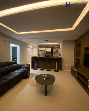 Imagem APARTAMENTO RESIDENCIAL em ITAJAÍ - SC, PRAIA BRAVA DE ITAJAÍ