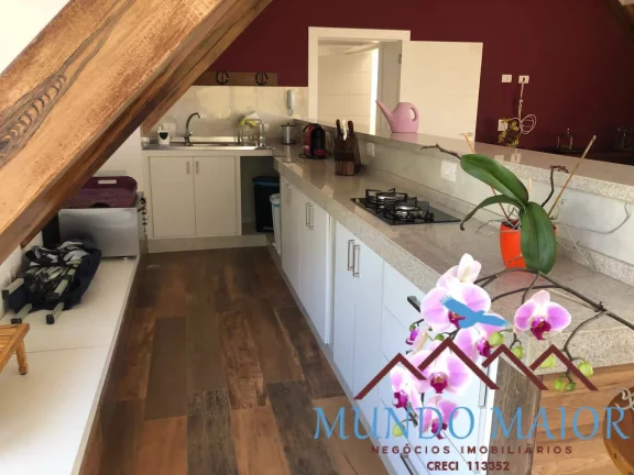 Imagem Casa dos Sonhos com Elevador, Piscina e Área Gourmet Imperdível-Pastoril