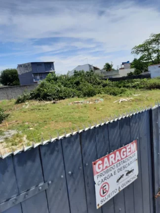 Imagem TERRENO RESIDENCIAL em cabo frio - RJ, jardim olinda