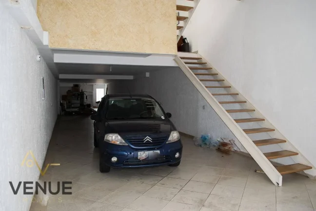 Imagem Sobrado com 3 dormitórios à venda, 450 m² por R$ 1.679.000,00 - Vila Mariza Mazzei - São Paulo/SP