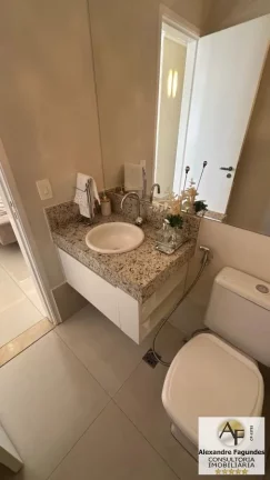 Imagem Apartamento para Venda em Goiânia, SETOR BUENO, 4 dormitórios, 3 suítes, 5 banheiros, 2 vagas