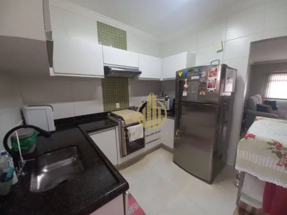 Imagem Apartamento 3 dormitórios, com suíte - por R$ 350.000 - Jardim Paulistano - Ribeirão Preto/SP