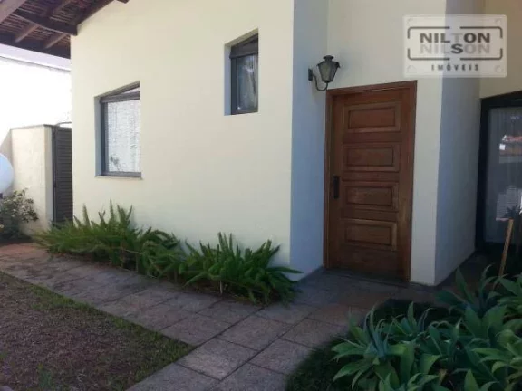 Imagem Casa com 4 dormitórios à venda, 400 m² por R$ 1.300.000,00 - Parque Taquaral - Campinas/SP