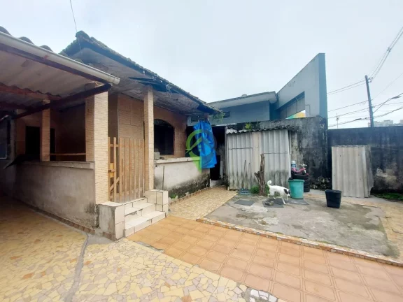 Imagem TERRENO - INVESTIDOR/CONSTRUTOR - 450m² - PONTA DA PRAIA - SANTOS/SP