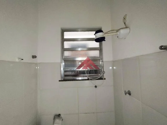 Imagem Kitnet para alugar, 20 m² por R$ 1.144/mês - Centro - Niterói/RJ