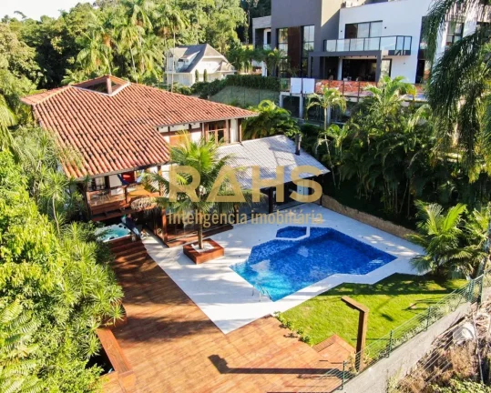 Imagem Maravilhosa residência em um dos pontos mais altos do bairro América, localizada no coração da c...