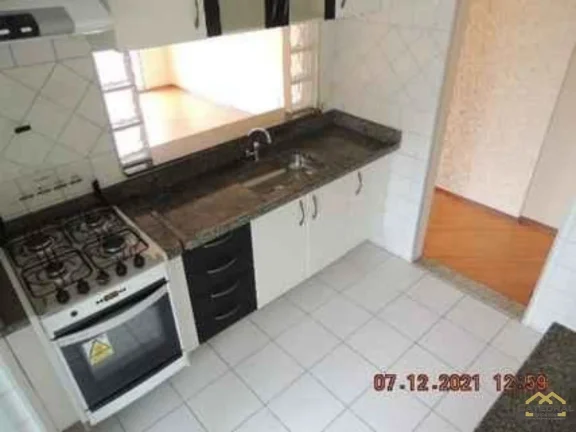 Imagem Apartamento a venda Condomínio Cittá de Roma - Vila das Hortências - Jundiaí - SP