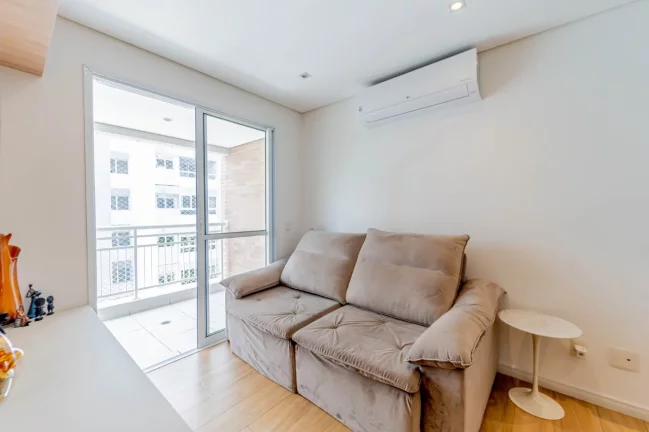 Imagem APARTAMENTO RESIDENCIAL em São Paulo - SP, Jardim Prudência