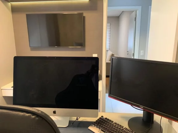 Imagem APARTAMENTO RESIDENCIAL em SÃO PAULO - SP, VILA REGENTE FEIJÓ