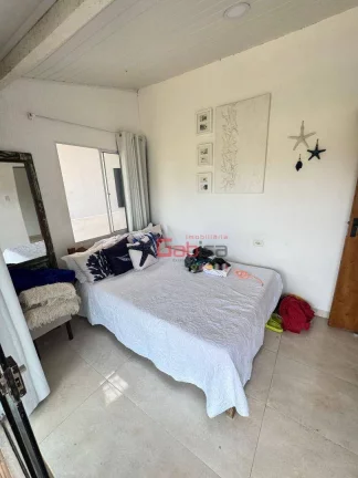 Imagem Casa Vista pra o Mar com 4 suites + 3 apartamentos à venda, por R$ 3.200.000 - Geribá - Armação dos Búzios/RJ