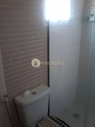 Imagem Apartamento a venda no boqueirão decorado