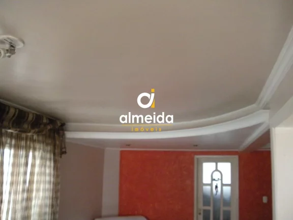 Imagem Casa 3 dormitórios à venda Nossa Senhora Medianeira Santa Maria/RS