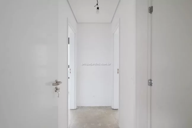 Imagem Apartamento à venda Vila Nova Conceição São Paulo