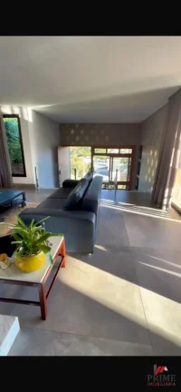Imagem Casa - Condomínio Boulevard - Lagoa Santa