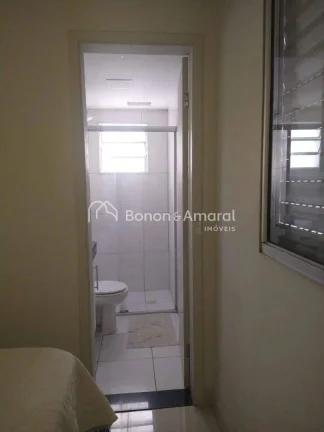 Imagem Apartamento à venda no Jardim Europa em Campinas/SP.

O imóvel possui três quartos sendo um suít...