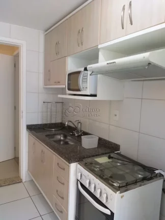 Imagem Apartamento de 3 quartos com suíte, sala e 2 vagas de garagem na Glória, Macaé-RJ: seu novo lar te espera!